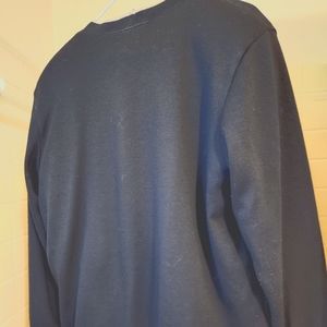 Alfred Dunner  Cardigan set size medium